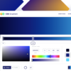 CSS Gradient — Generator, Maker, and Background